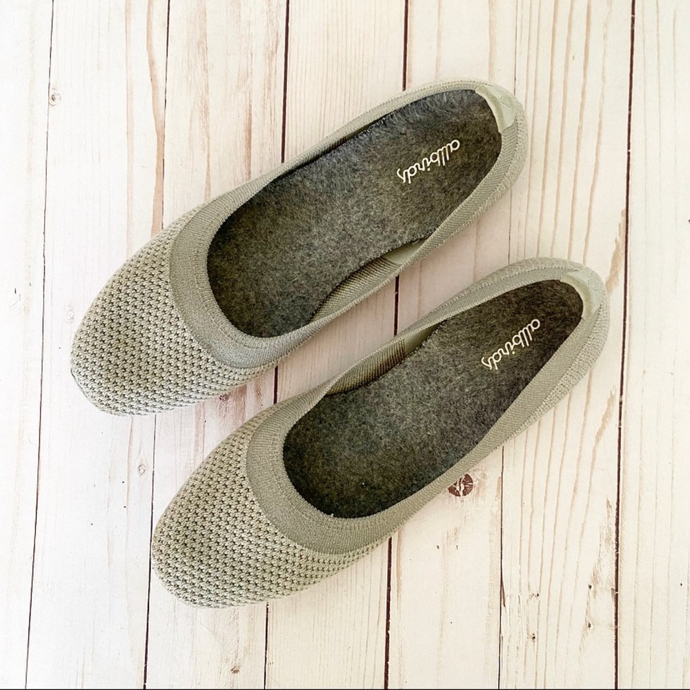 📦 DONATED 📦 Allbirds Women's Tree Breezers